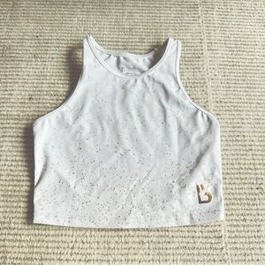 Buffbunny Aurora Crop Top
